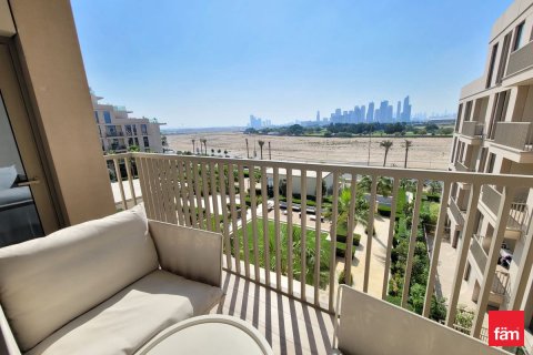 Appartement à Dubai, 2 chambres, 116.5 m², № 96375 - photo 19