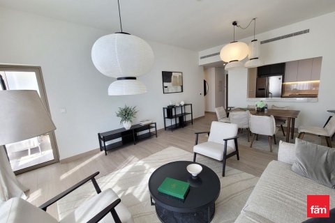 Appartement à Dubai, 2 chambres, 116.5 m², № 96375 - photo 2