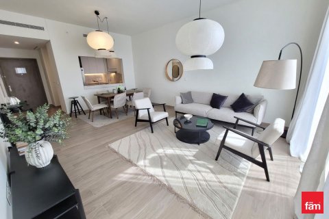 Appartement à Dubai, 2 chambres, 116.5 m², № 96375