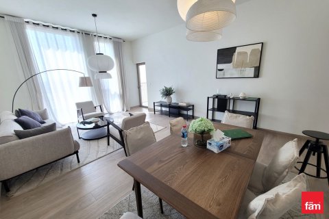 Appartement à Dubai, 2 chambres, 116.5 m², № 96375 - photo 3