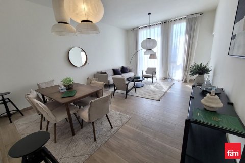 Appartement à Dubai, 2 chambres, 116.5 m², № 96375 - photo 4