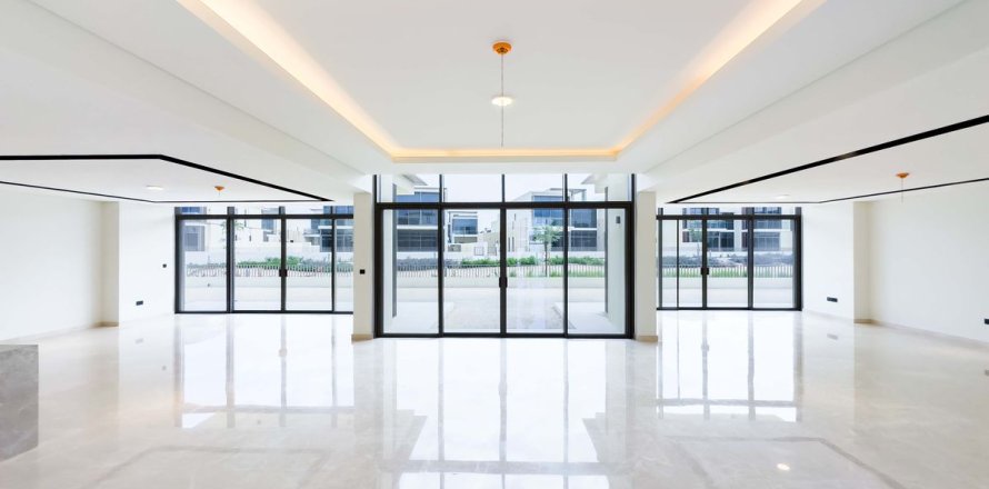 Вилла в Дубай Хилс Эстейт, Дубай, 5 спален, 808.2м², № 10806