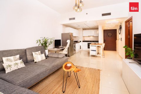 Apartment in Dubai 1 bedroom, 82.8 sq.m. № 10793 - photo 2