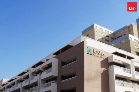 Apartment in Dubai 1 bedroom, 82.8 sq.m. № 10793 - photo 16