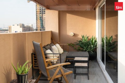Apartment in Dubai 1 bedroom, 82.8 sq.m. № 10793 - photo 19