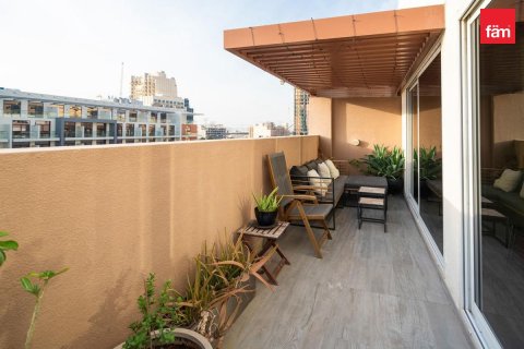 Apartment in Dubai 1 bedroom, 82.8 sq.m. № 10793 - photo 4