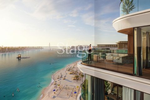 Apartment in Dubai 2 bedrooms, 64 sq.m. № 122142 - photo 2