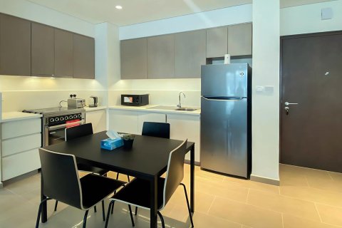 Appartement à Dubai Hills Estate, Dubai, 1 chambre, 60 m², № 30442 - photo 7