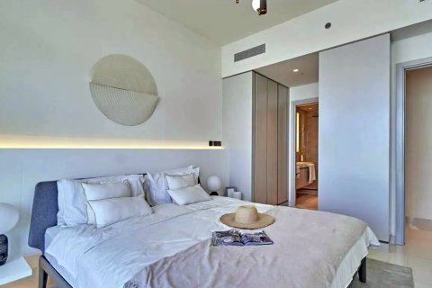 Apartment in BEACH VISTA TOWER 2 in EMAAR Beachfront, Dubai Harbour, Dubai 2 bedrooms, 107 sq.m. № 30440 - photo 3