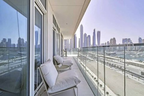 شقة في BEACH VISTA TOWER 2 في EMAAR Beachfront, Dubai Harbour, دبي 3 غرف نوم, 179 م² رقم 30441 - صورة 4