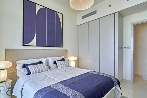 شقة في BEACH VISTA TOWER 2 في EMAAR Beachfront, Dubai Harbour, دبي 3 غرف نوم, 179 م² رقم 30441 - صورة 1