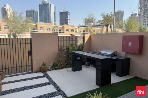 Villa en Dubai, 4 dormitorios, 155.1 m², № 60224 - foto 9