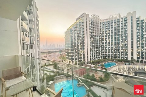 Apartment in Dubai 1 bedroom, 54.4 sq.m. № 60221 - photo 1