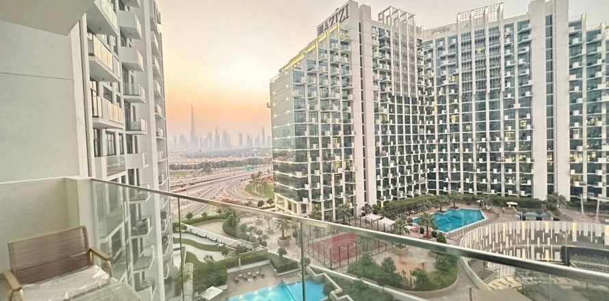 شقة في دبي 1غرف نوم, 54.4 م² رقم 60221