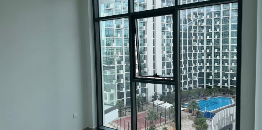 Apartamento en Dubai, 1 dormitorio, 54.4 m², № 60221