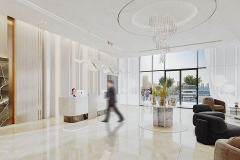 Apartment in Dubai 2 bedrooms, 122.3 sq.m. № 60222 - photo 11