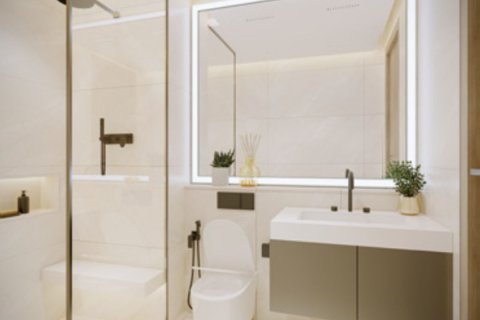 Apartment in Dubai 2 bedrooms, 122.3 sq.m. № 60222 - photo 4