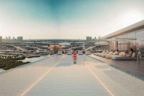 Apartment in Dubai 2 bedrooms, 122.3 sq.m. № 60222 - photo 10