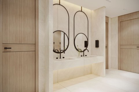 Apartment in Dubai 2 bedrooms, 122.3 sq.m. № 60222 - photo 6