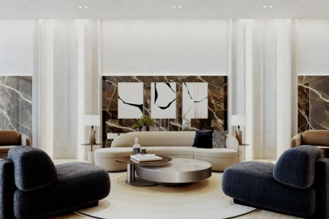 Apartment in Dubai 2 bedrooms, 122.3 sq.m. № 60222 - photo 12