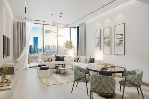 Apartment in Dubai 2 bedrooms, 122.3 sq.m. № 60222 - photo 1