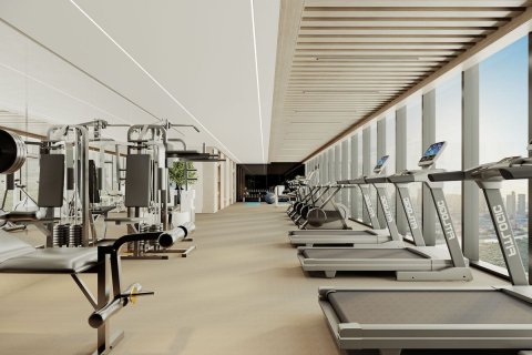 Apartment in Dubai 2 bedrooms, 122.3 sq.m. № 60222 - photo 7