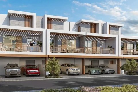 Townhouse in Dubai 4 bedrooms, 170.2 sq.m. № 60225 - photo 3