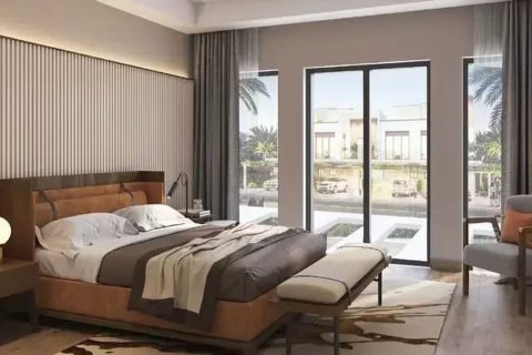 Townhouse in Dubai 4 bedrooms, 170.2 sq.m. № 60225 - photo 4