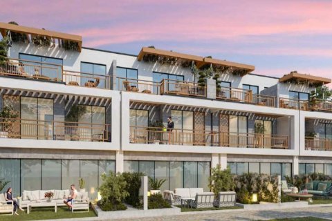 Townhouse in Dubai 4 bedrooms, 170.2 sq.m. № 60225 - photo 8