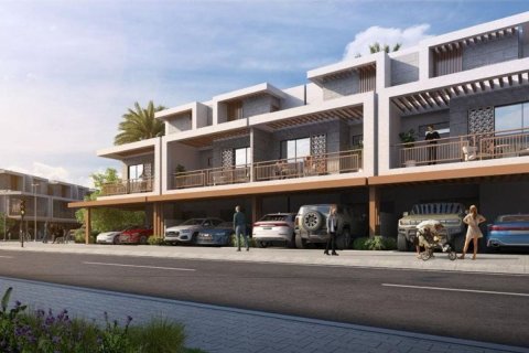 Townhouse in Dubai 4 bedrooms, 170.2 sq.m. № 60225 - photo 2