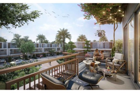 Townhouse in Dubai 4 bedrooms, 170.2 sq.m. № 60225 - photo 7