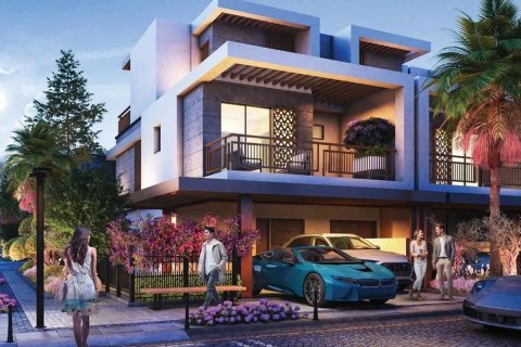 Townhouse in Dubai 4 bedrooms, 170.2 sq.m. № 60225 - photo 9