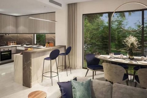 Townhouse in Dubai 4 bedrooms, 170.2 sq.m. № 60225 - photo 5