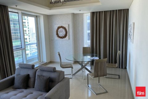 Apartamento en Dubai Marina, Dubai, 1 dormitorio, 106.2 m², № 60220 - foto 4