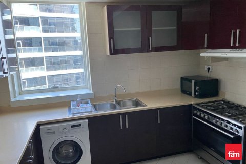 Apartamento en Dubai Marina, Dubai, 1 dormitorio, 106.2 m², № 60220 - foto 5
