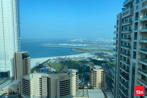 Apartamento en Dubai Marina, Dubai, 1 dormitorio, 106.2 m², № 60220 - foto 2