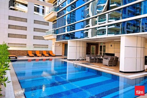 Apartamento en Dubai Marina, Dubai, 1 dormitorio, 106.2 m², № 60220 - foto 10