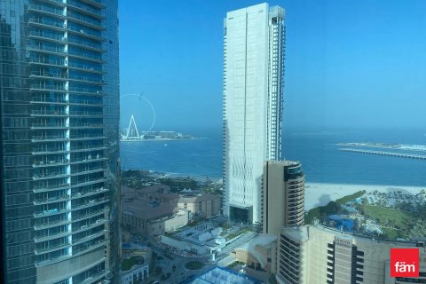 Apartamento en Dubai Marina, Dubai, 1 dormitorio, 106.2 m², № 60220 - foto 1