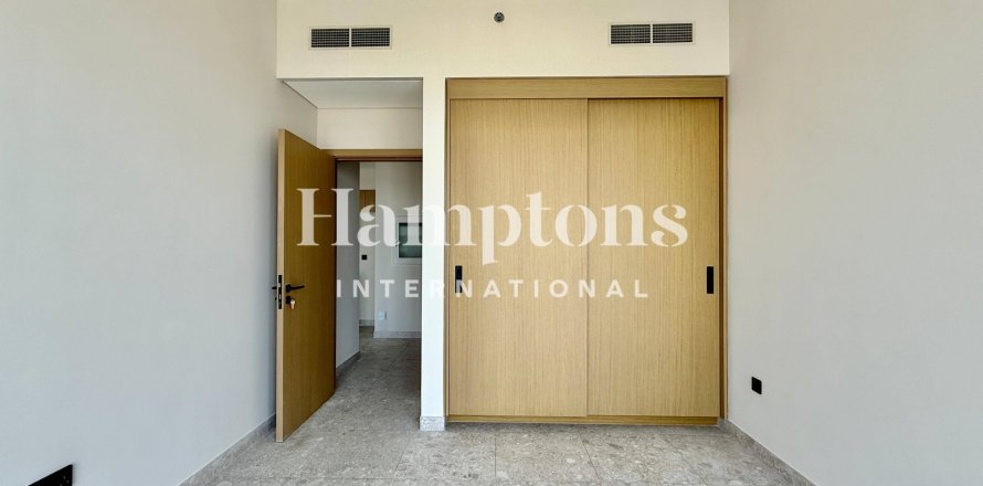 Appartement à Maple at Dubai Hills Estate, Dubai Hills Estate, Dubai, 1 chambre, 58.3431 m², № 63630