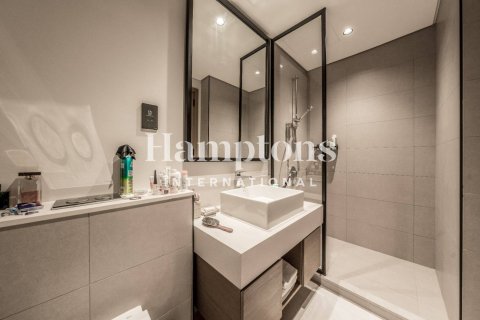 Appartement à Maple at Dubai Hills Estate, Dubai Hills Estate, Dubai, 1 chambre, 58.34308400 m², № 63630 - photo 12