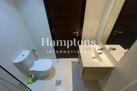 Maison de ville à Dubai, 3 chambres, 222.96720000 m², № 63633 - photo 14