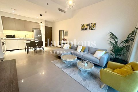 Appartement à Maple at Dubai Hills Estate, Dubai Hills Estate, Dubai, 1 chambre, 59.98003486 m², № 63575 - photo 7