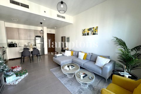 Appartement à Maple at Dubai Hills Estate, Dubai Hills Estate, Dubai, 1 chambre, 59.98003486 m², № 63575 - photo 6