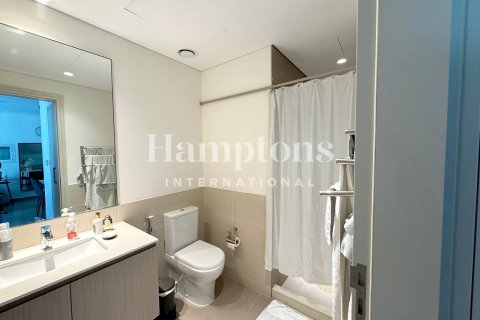 Appartement à Maple at Dubai Hills Estate, Dubai Hills Estate, Dubai, 1 chambre, 59.98003486 m², № 63575 - photo 3