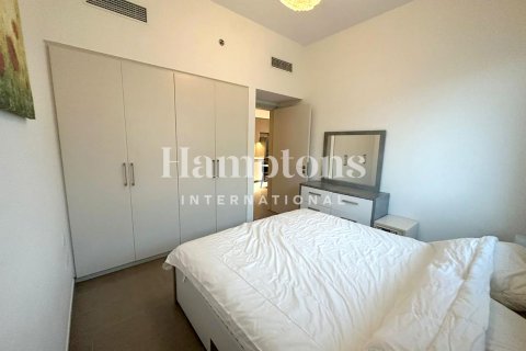 Appartement à Maple at Dubai Hills Estate, Dubai Hills Estate, Dubai, 1 chambre, 59.98003486 m², № 63575 - photo 13