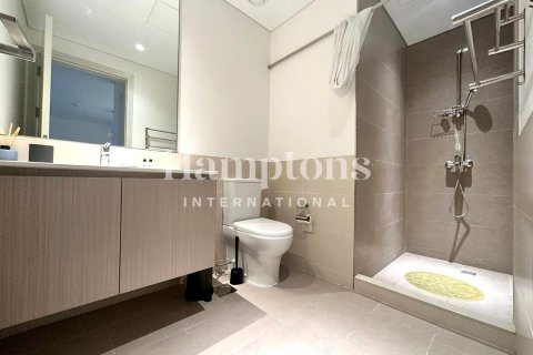 Appartement à Maple at Dubai Hills Estate, Dubai Hills Estate, Dubai, 1 chambre, 59.98003486 m², № 63575 - photo 5