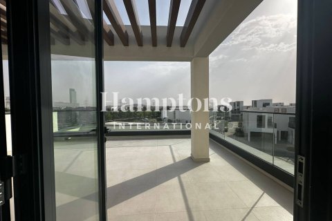 Villa en Arabian Ranches 3, Dubai, 4 dormitorios, 377.46488900 m², № 63576 - foto 4