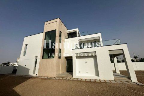 Villa en Arabian Ranches 3, Dubai, 4 dormitorios, 377.46488900 m², № 63576 - foto 15