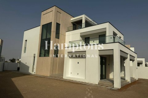 Villa en Arabian Ranches 3, Dubai, 4 dormitorios, 377.46488900 m², № 63576 - foto 2