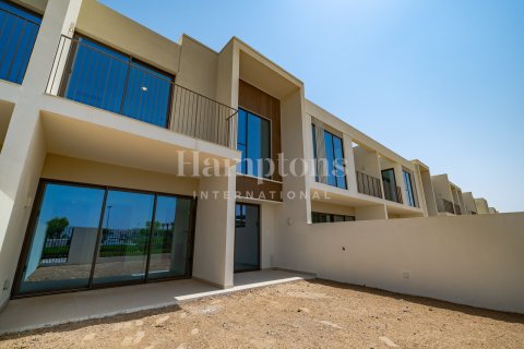 Villa en The Valley, Dubai, 3 dormitorios, 193.23824000 m², № 63632 - foto 5